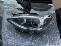 Ляв фар с лупа за Bmw F20
