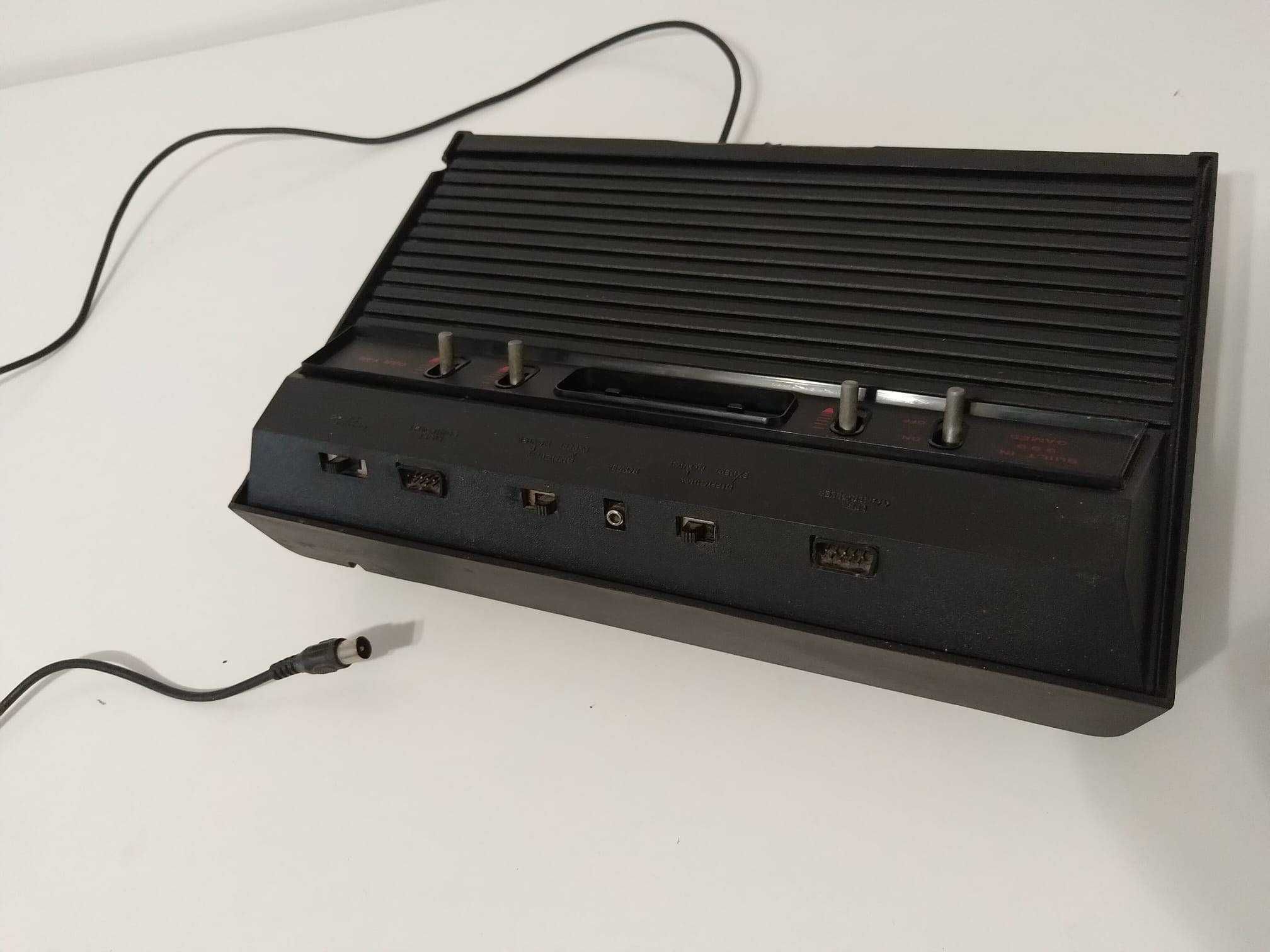 Consola Atari 2600 - Rambo