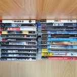 Lot jocuri bune PS3