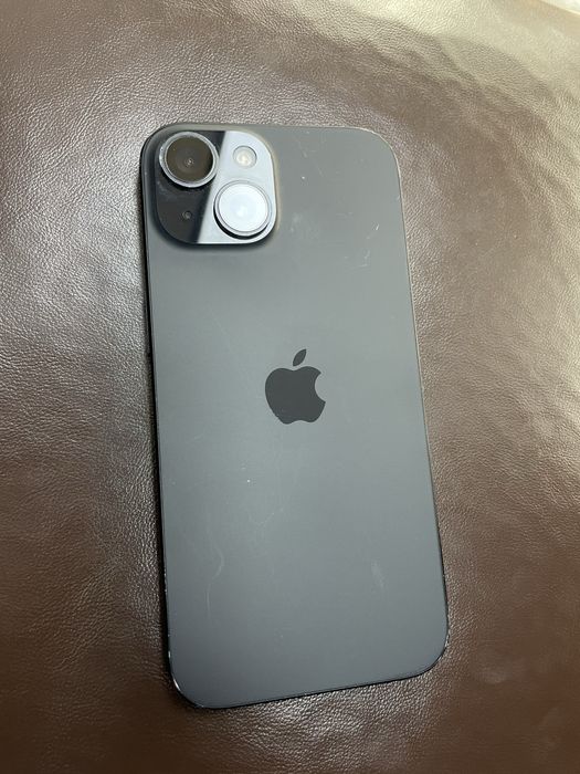 Iphone 15, 128гб, акб 100%