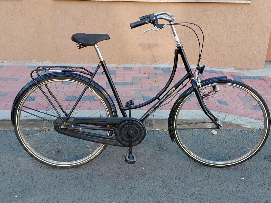 Vând bicicleta OLANDEZA