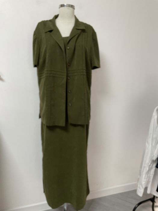 Rochie si sacou   XL