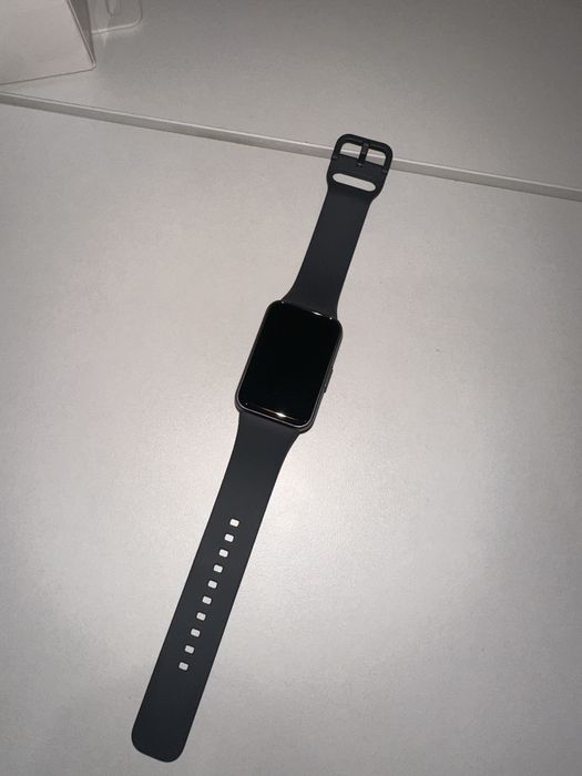 Samsung Fit 3 часы