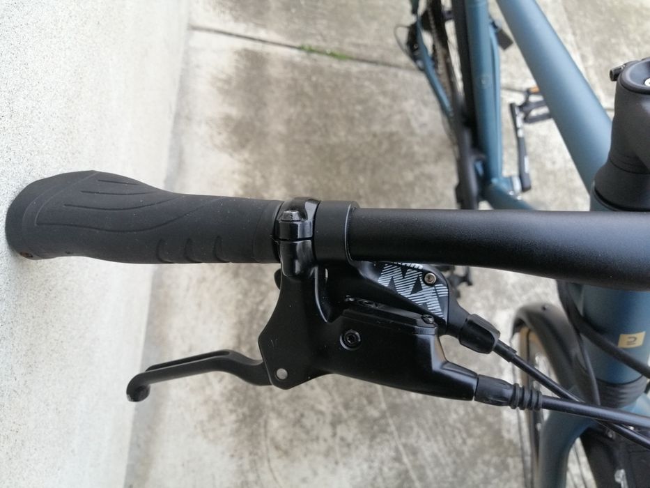 Trekking eiops 28 hidraulica