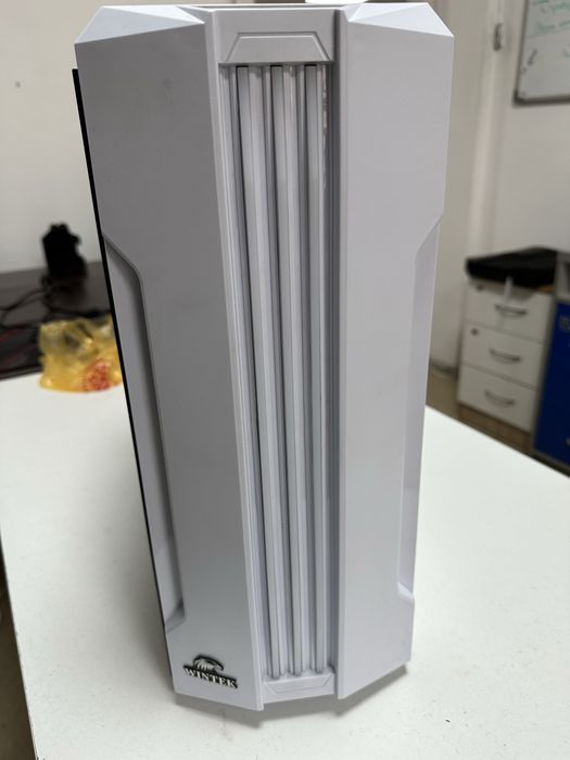 Системник Core 7-8 Ozu 16 DDR 4 SSD 512