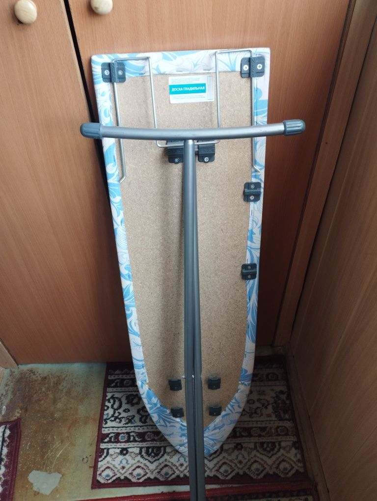 Продам гладильную доску