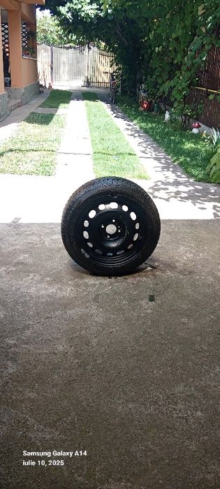 Rezerva Peugeot  4×108