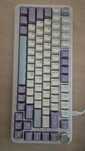 Ajazz ak 820 max Magnetic switch