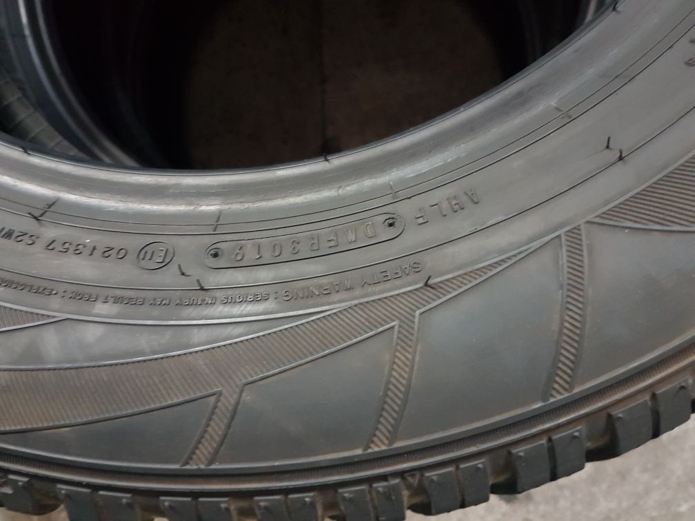 Falken 215/65 R17 99H M+S iarnă