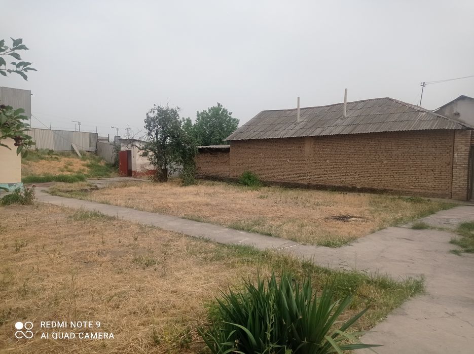 Mahala ichida er SOTILADI oralgan