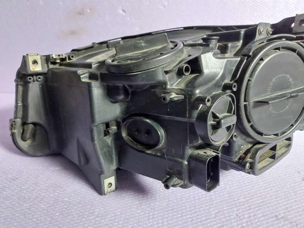 Far dreapta BMW F10 f11 complet