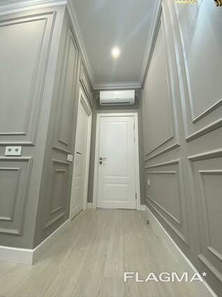 Стена декор для гипс