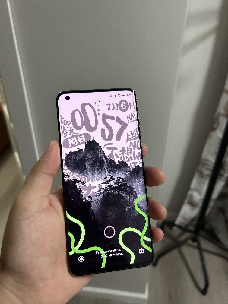 Xiaomi mi 10 pro 8/256GB
