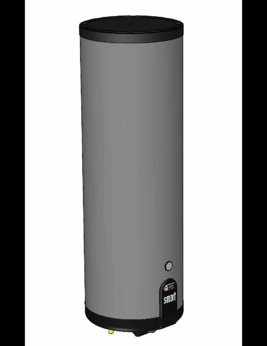 Boiler din inox tank in tank ACV SLEW