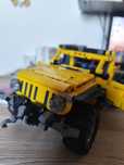 LEGO Technic - Jeep Wrangler 42122,