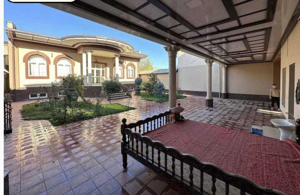 Продаётся Евродом на САМПИ, 8-соток (N 10363)