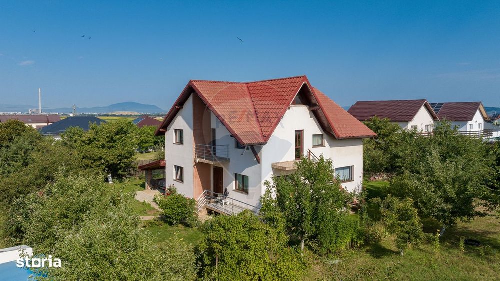 Comision 0% De vanzare casa individuala | Cartier Izvor