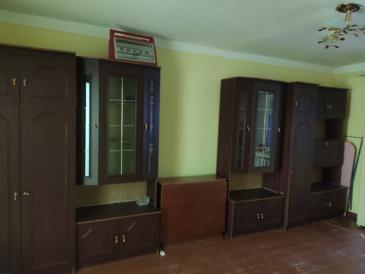 Продаётся квартира