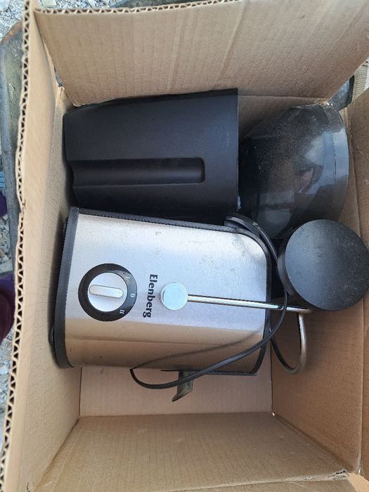 Соковыжималки дешево