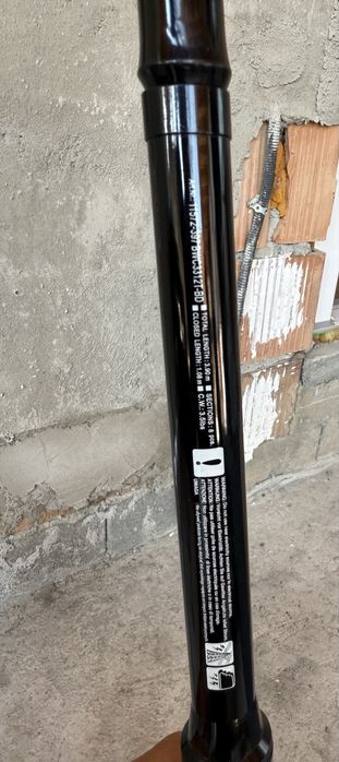 Lansete Daiwa 3,9 m 3,5lb