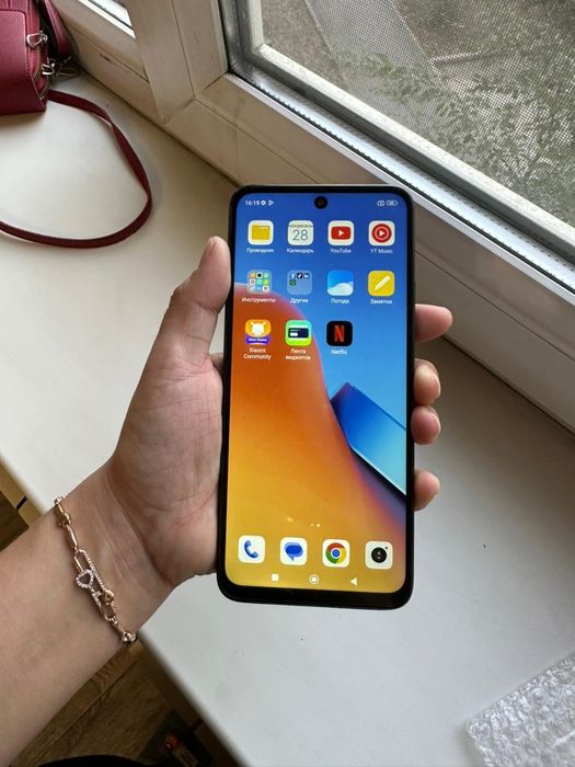 Redmi 12 256гб торг