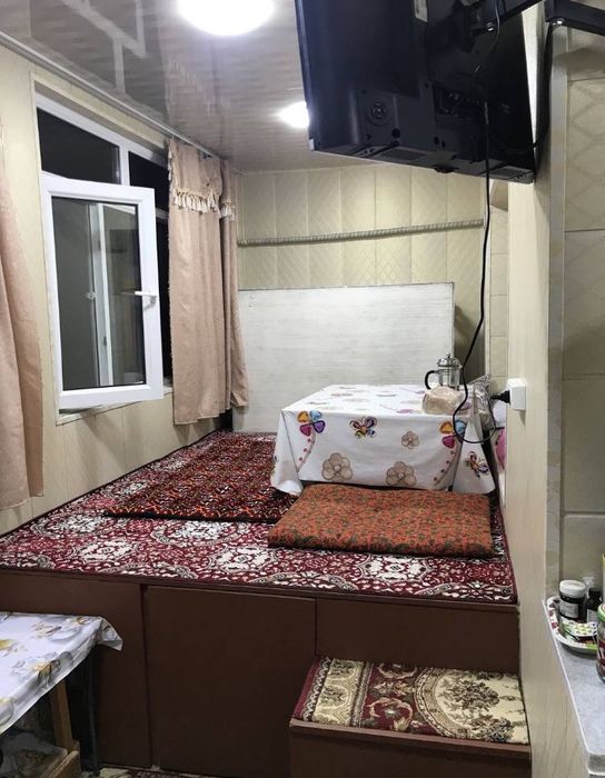 Продаётся квартира