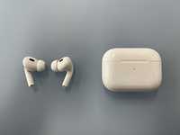 Airpods Pro + Case