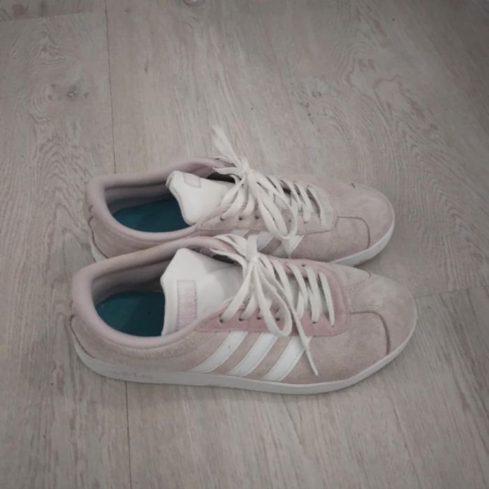 Adidas маратонки