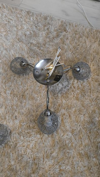 Комплект два броя полилея