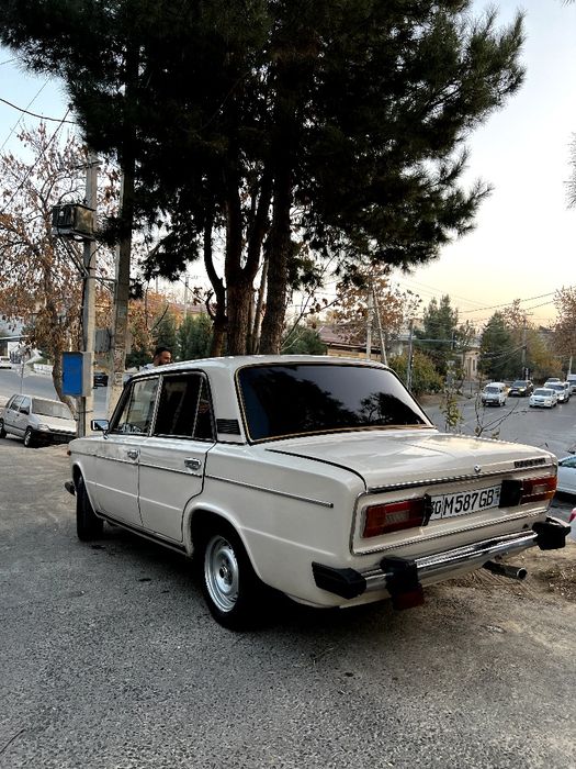 Vaz 2106     ideal.