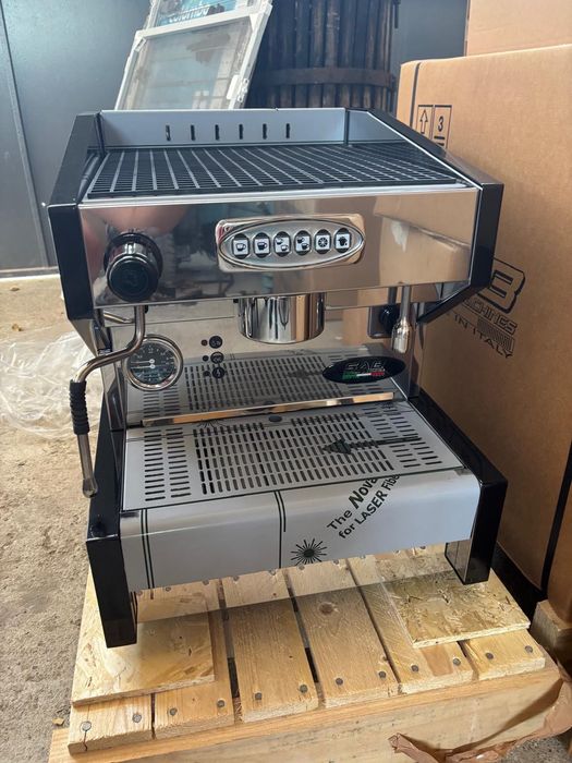 Espressor profesional cafea SAB