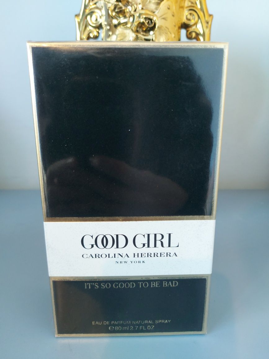 Oferta Parfum Carolina Herrera Good Girl sigilat