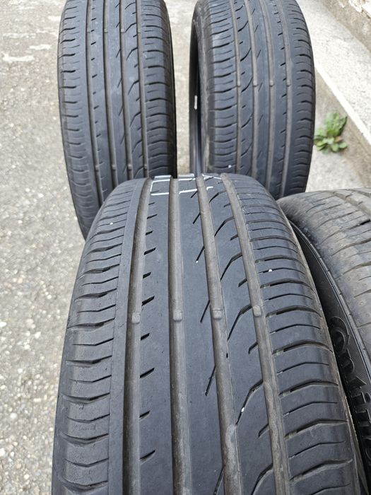 Continental 215 55 18 4бр.