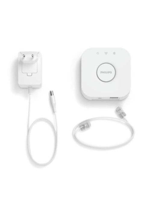 Consola hue bridge philips