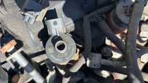 Injector Dacia Logan 1.5 dci 2014 euro 5