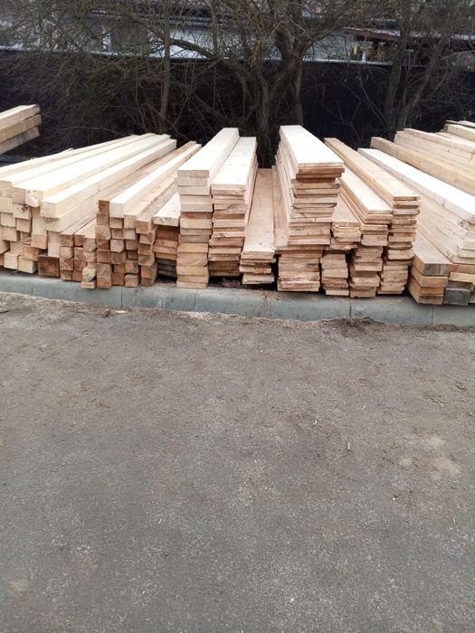 Depozit cherestea rășinoase orice tip