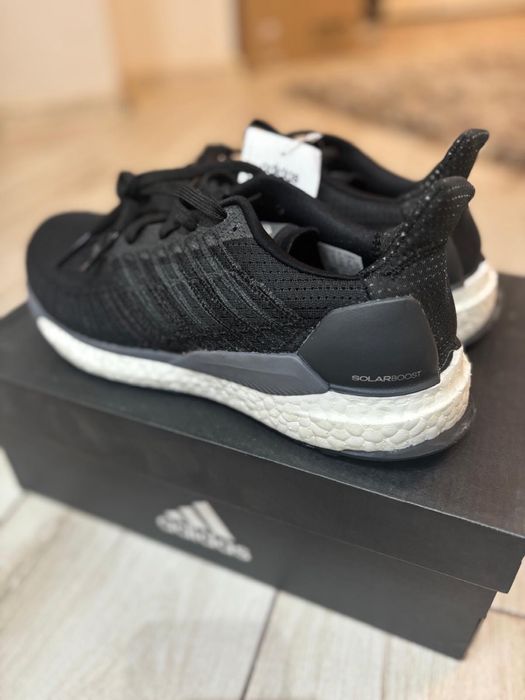 Adidas solar boost , 39 1/3