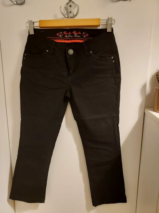 Blugi, pantaloni orice pereche 48lei