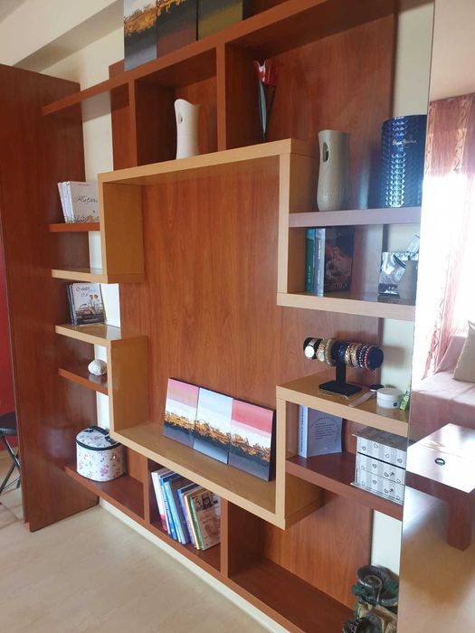 Apartament de închiriat Gradina cu Magnolii Bacău