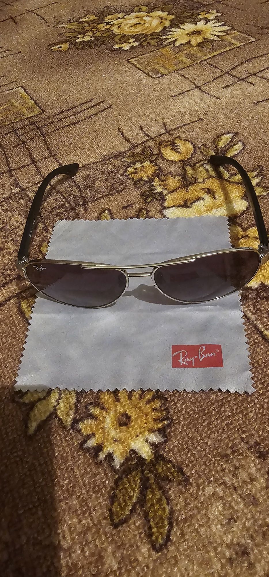 Очки Rayban оригинал