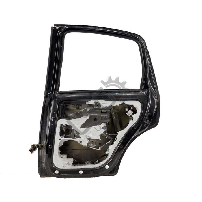 Задна дясна врата Citroen C3  2002-2009 ID: 127924