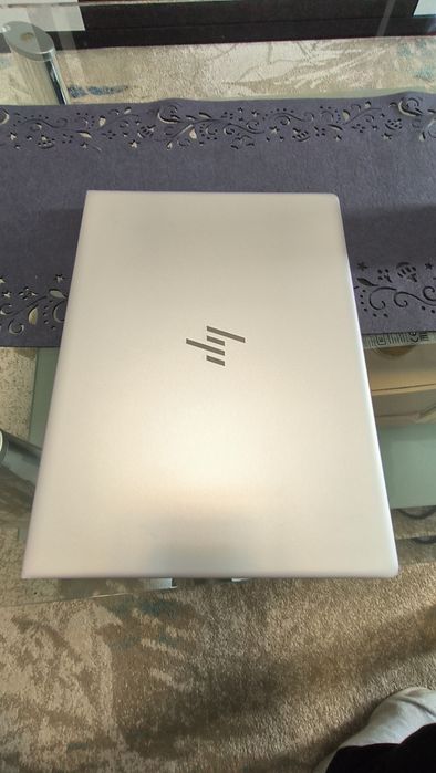 Laptop HP Elitebook 830 G5