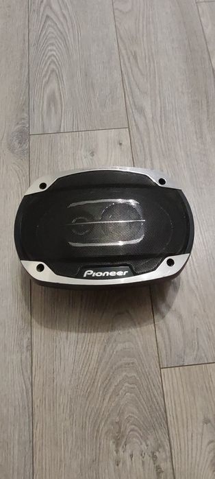 Pioneer колонки TS 6975 V 2 оригинал