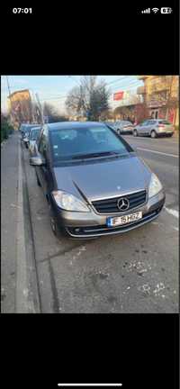 Mercedes a classe w169