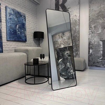 Напольное зеркало 50*160 см