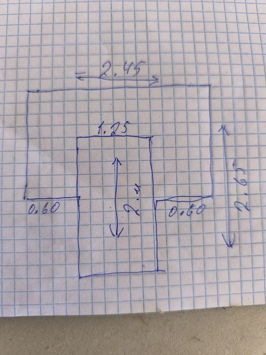 Дарвоза сотилади
