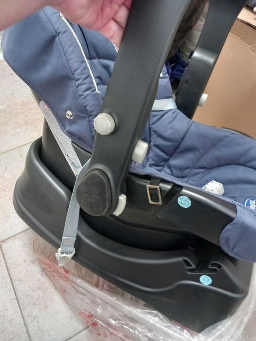 Chicco детско столче