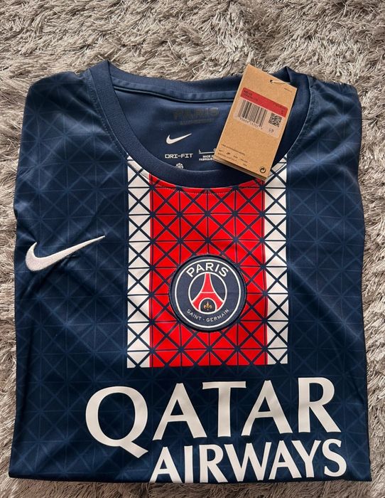 Tricou PSG 25/26