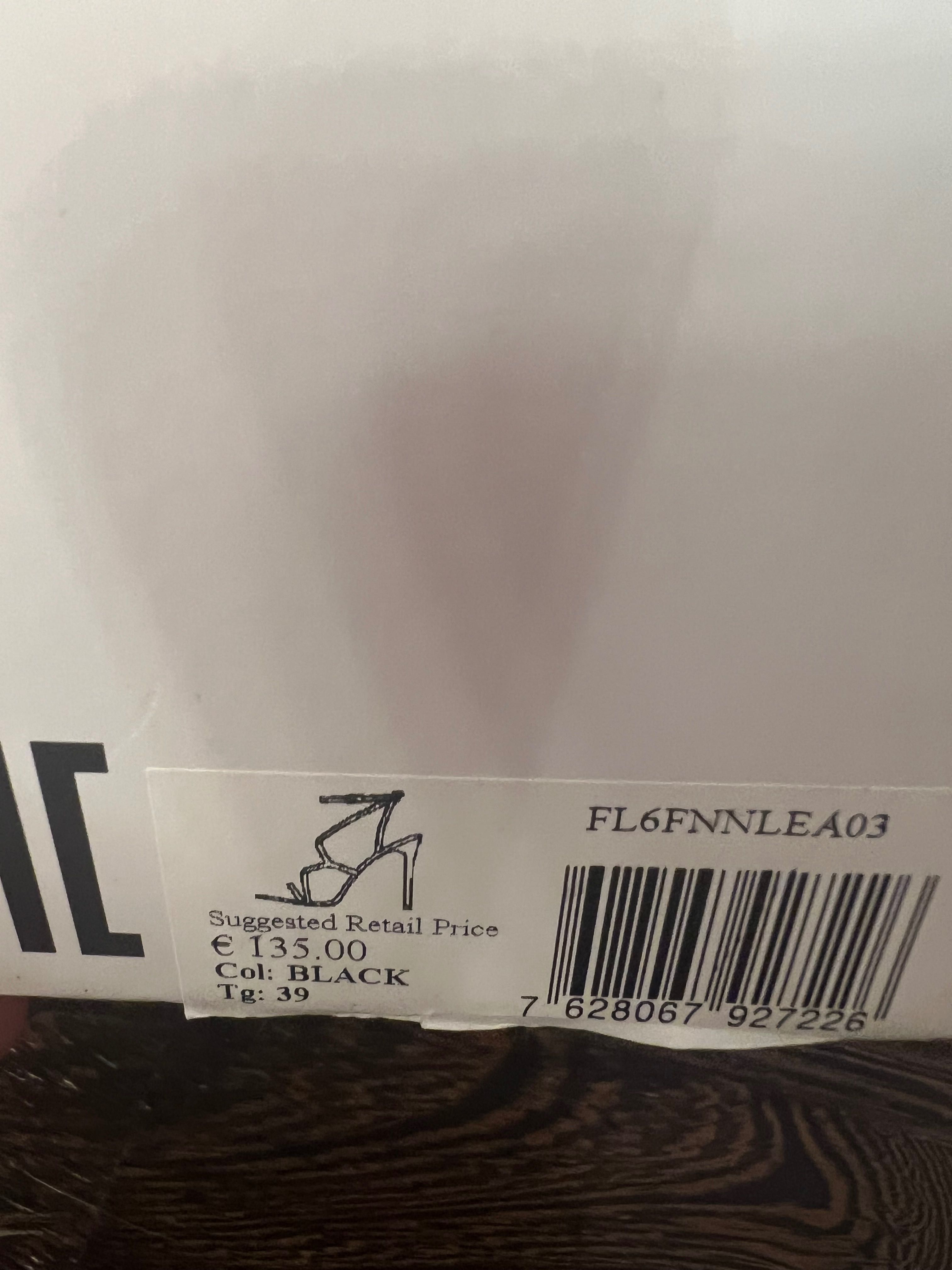 Елегантни Сандали Guess Нова цена