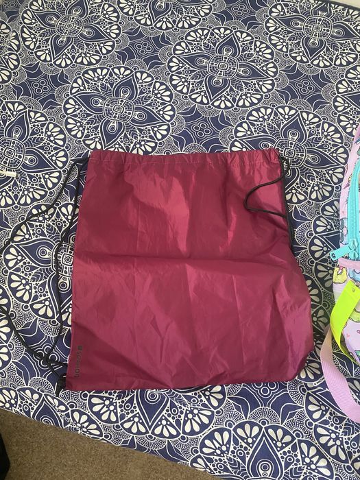 Раница за училище, мешка, чанта за храна